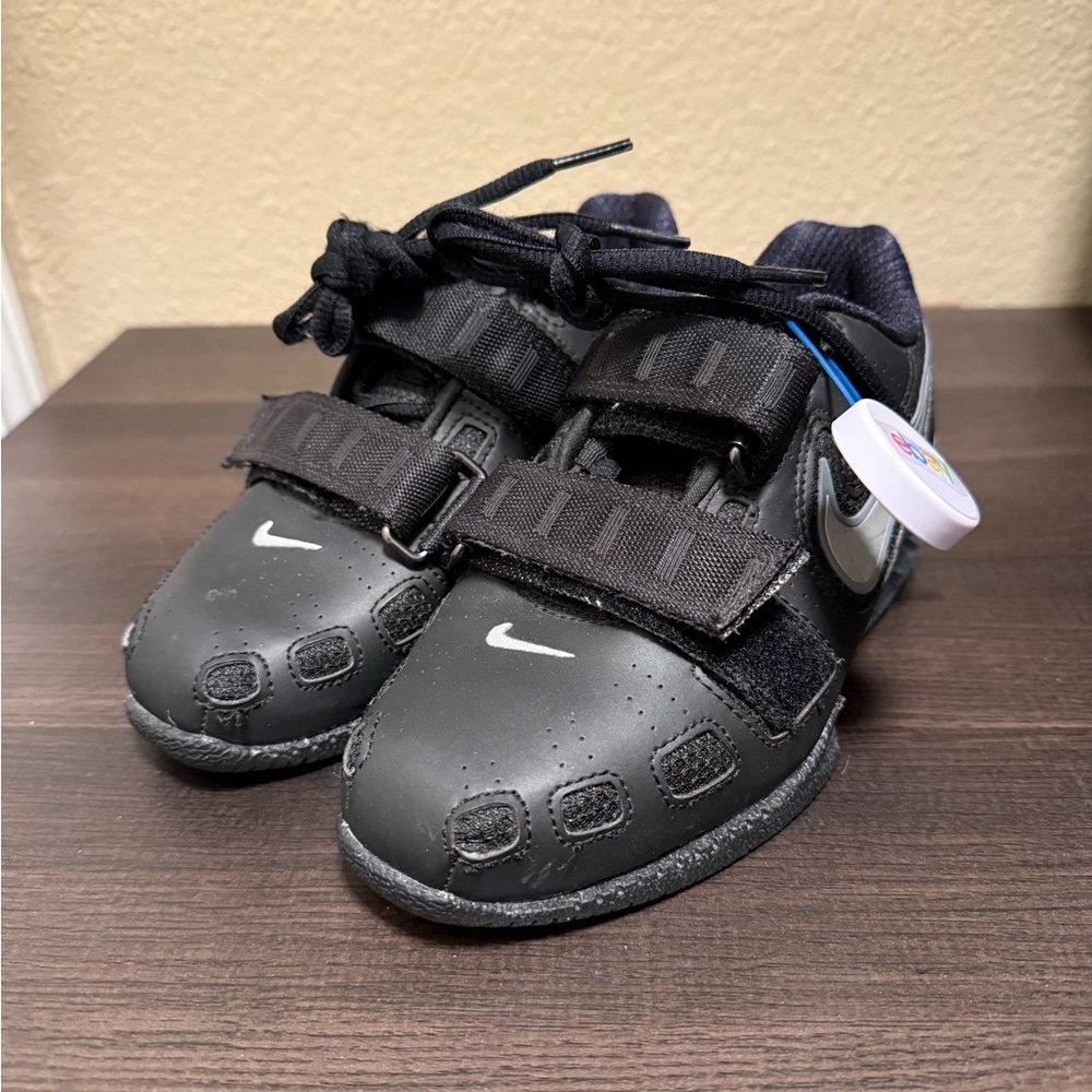 Nike Romaleos 2 Men’s size 3 /Women’s size 4.5
